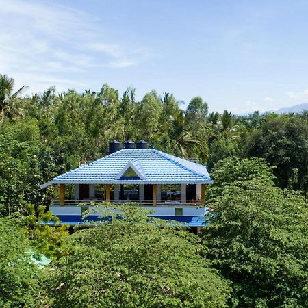 The Midway Jungle Resort Masinagudi Extérieur photo