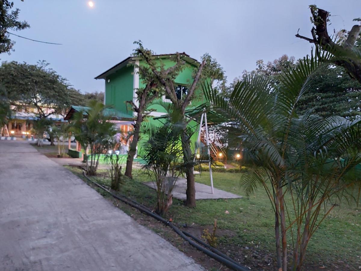 The Midway Jungle Resort Masinagudi Extérieur photo