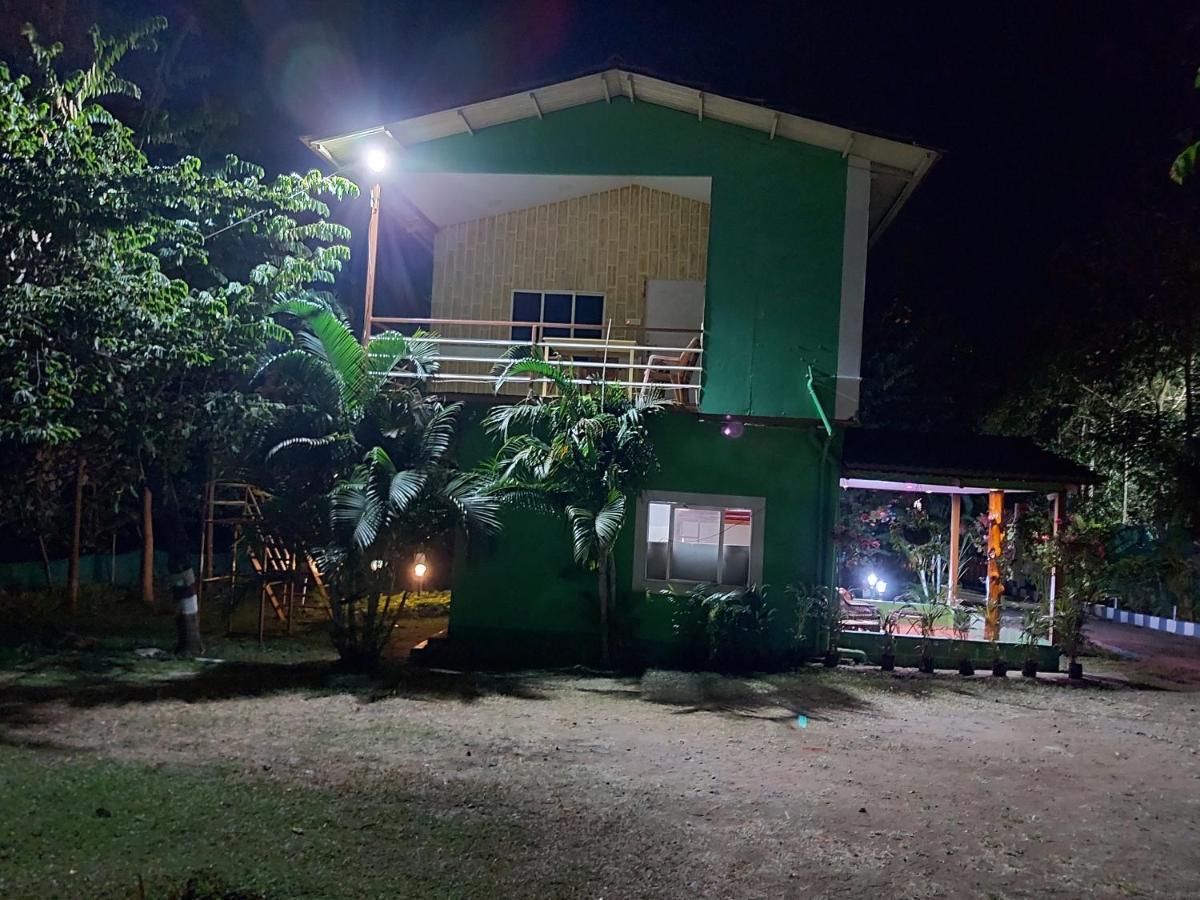 The Midway Jungle Resort Masinagudi Extérieur photo
