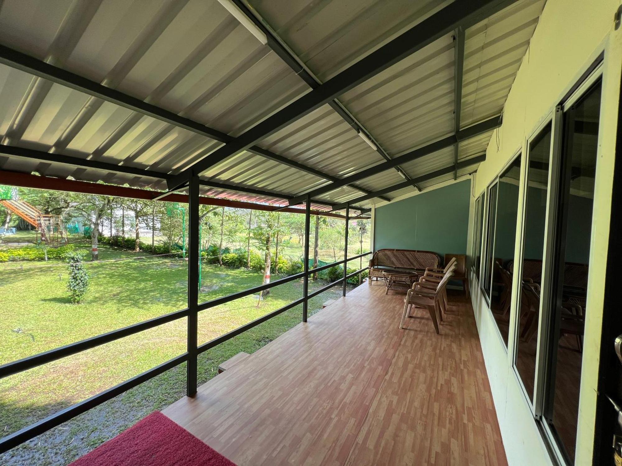 The Midway Jungle Resort Masinagudi Extérieur photo