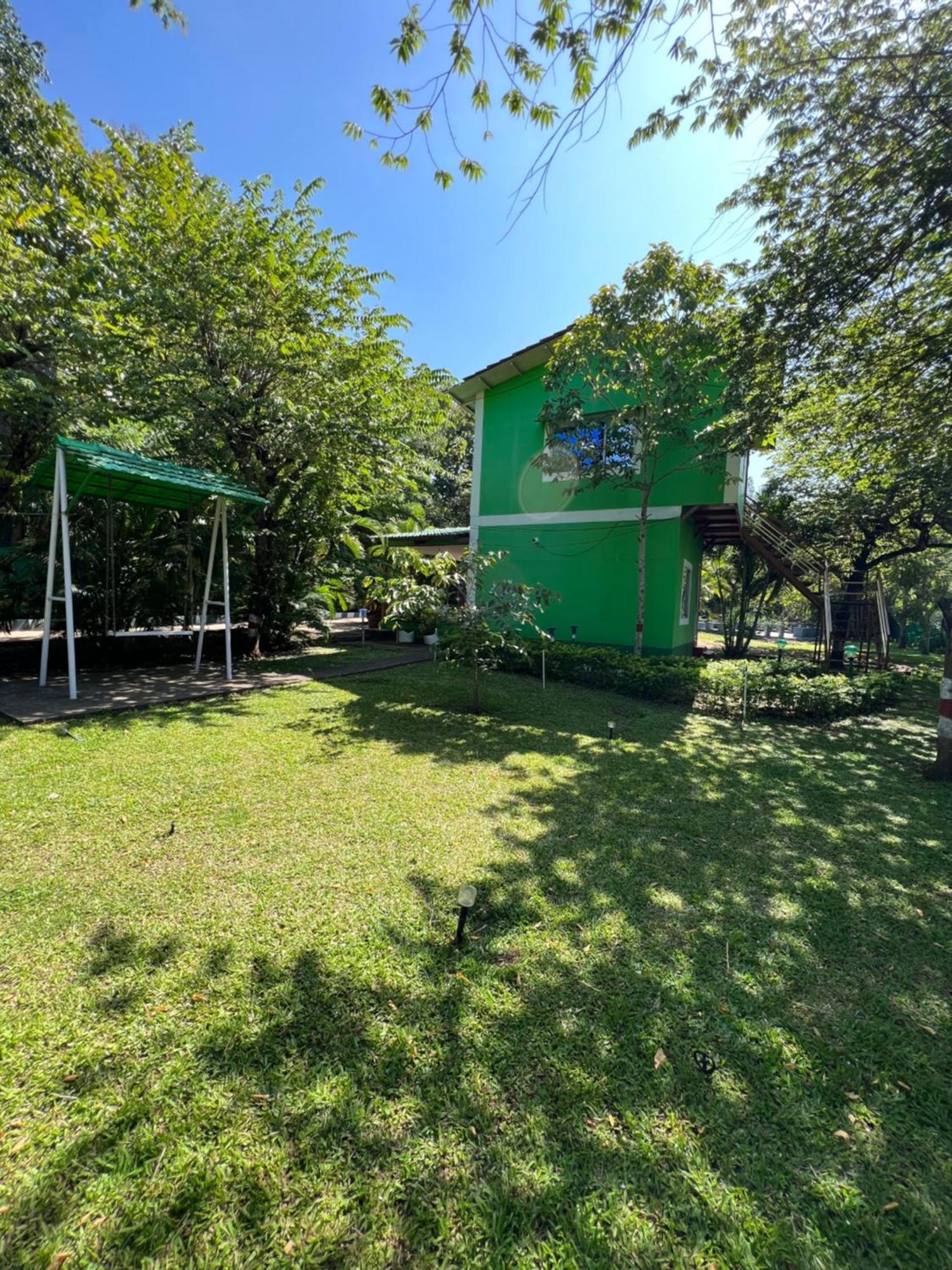 The Midway Jungle Resort Masinagudi Extérieur photo
