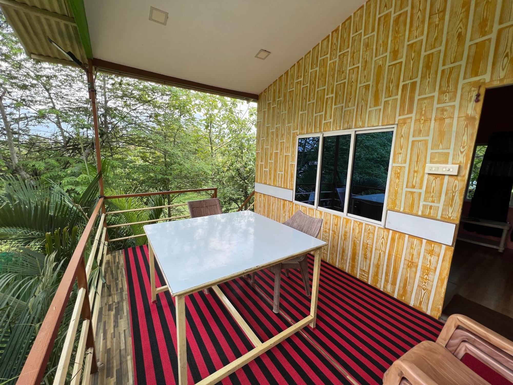The Midway Jungle Resort Masinagudi Extérieur photo