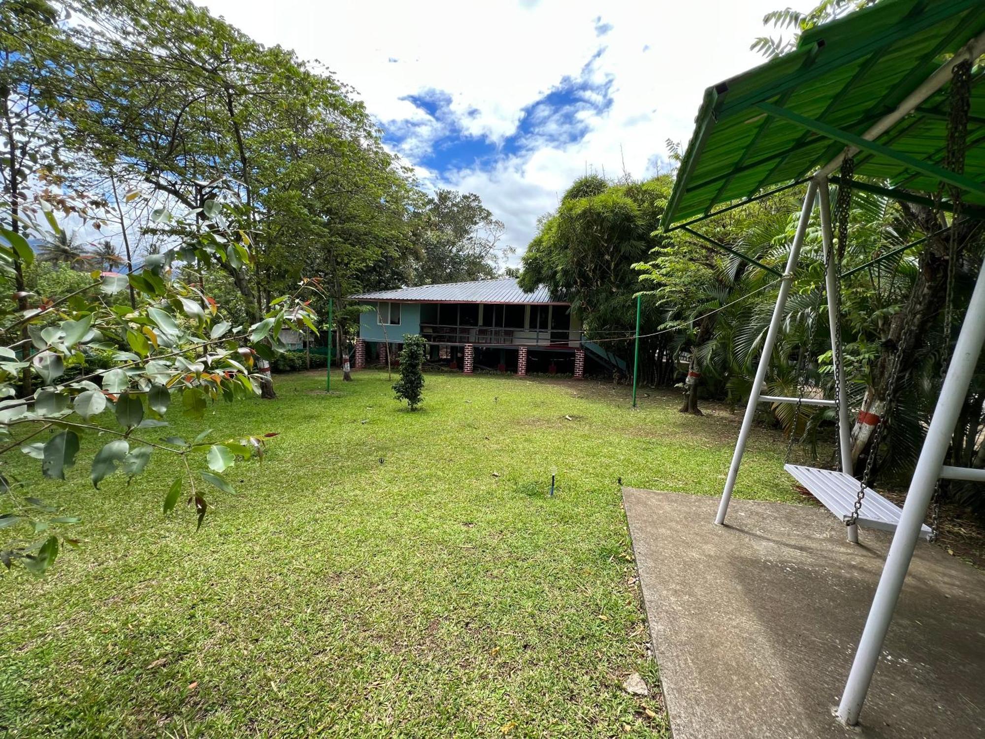 The Midway Jungle Resort Masinagudi Extérieur photo